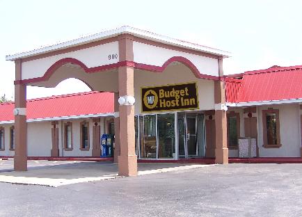 Budget Host Inn and Hotel